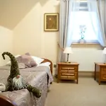 Bed & Breakfast Artemis Drawsko Pomorskie
