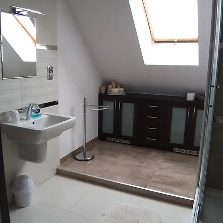 Bed & Breakfast Artemis Drawsko Pomorskie