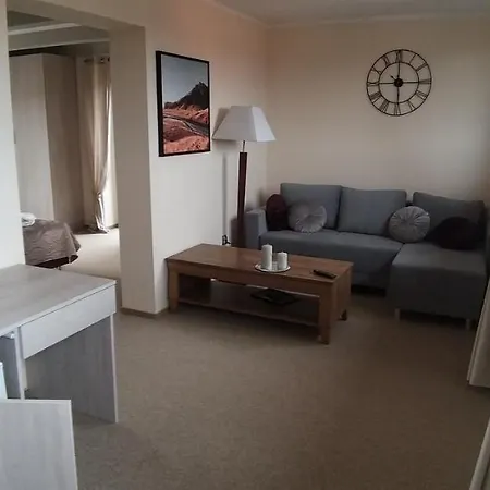 Bed & Breakfast Artemis Drawsko Pomorskie