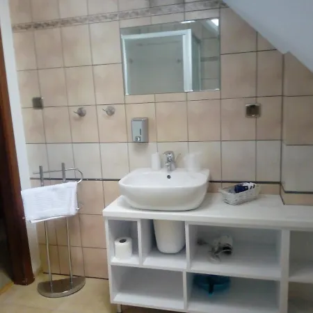 Bed & Breakfast Artemis 3*