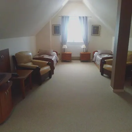 Artemis Bed & Breakfast 3*