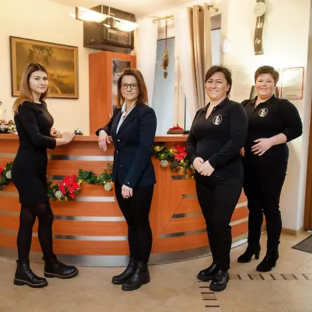Artemis Отель типа 