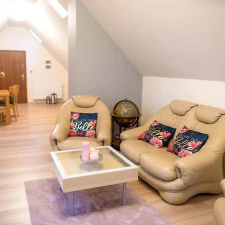 Bed & Breakfast Artemis Drawsko Pomorskie