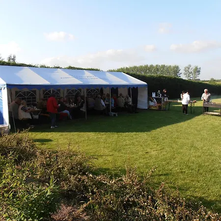 Bed & Breakfast Artemis 4*