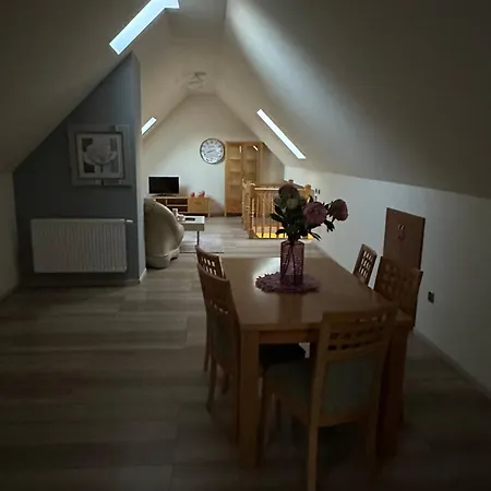 Bed & Breakfast Artemis