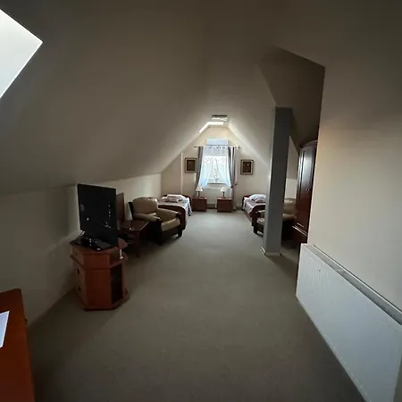 Bed & Breakfast Artemis 4*