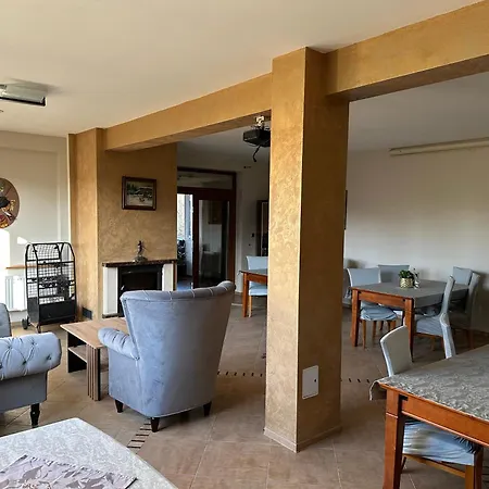 Artemis Bed & Breakfast Drawsko Pomorskie