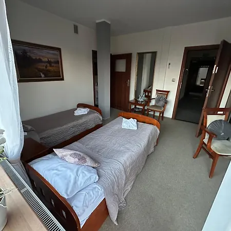 Bed & Breakfast Artemis Drawsko Pomorskie