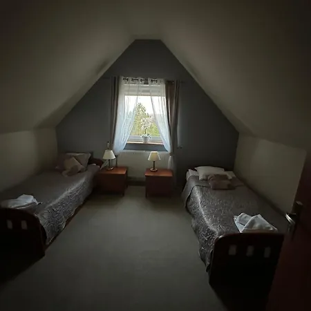 Bed & Breakfast Artemis 3*