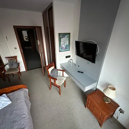 Bed & Breakfast Artemis Drawsko Pomorskie