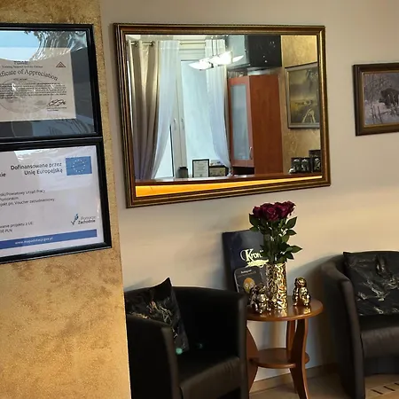 Artemis Bed & Breakfast Drawsko Pomorskie