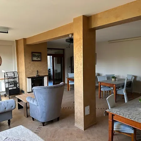 Oda ve Kahvaltı Artemis