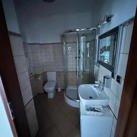 Artemis Bed & Breakfast 3*