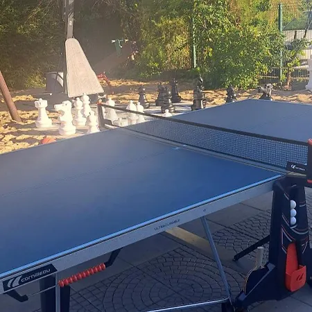 Artemis Bed & Breakfast