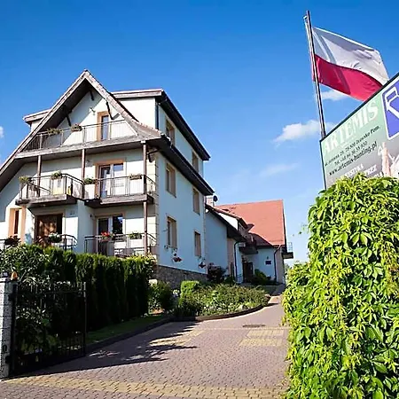 Bed & Breakfast Artemis