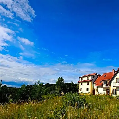 Artemis Bed & Breakfast