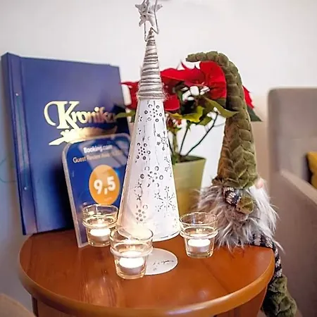Artemis Bed & Breakfast 4*