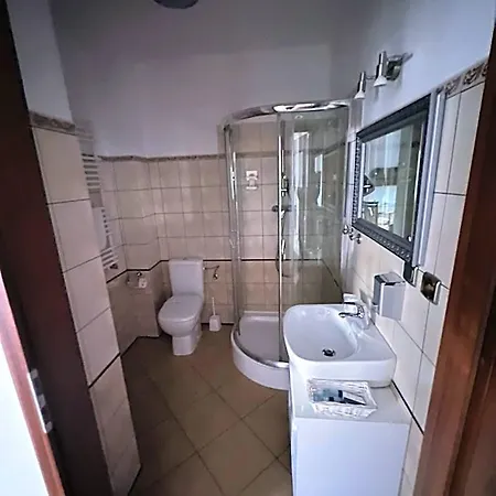 Bed & Breakfast Artemis 4*