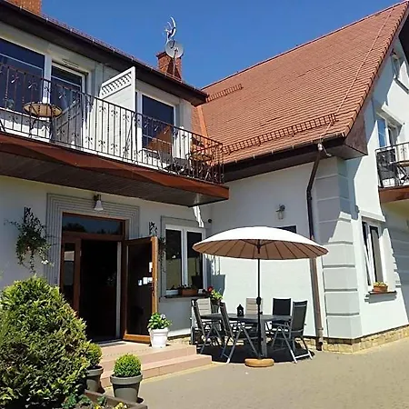 Artemis Couette-café Drawsko Pomorskie