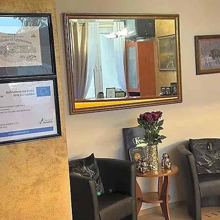 Artemis Bed & Breakfast 4*