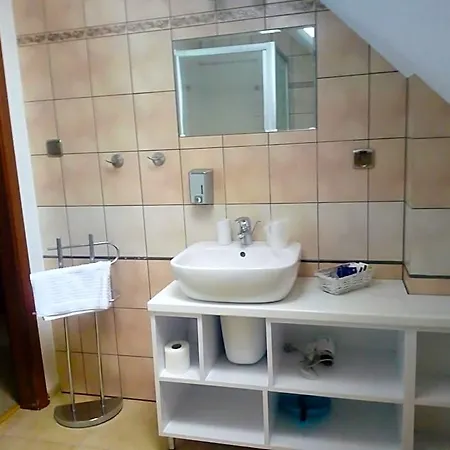 Bed & Breakfast Artemis Drawsko Pomorskie