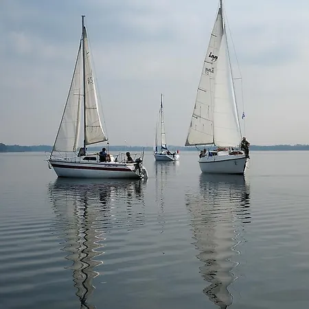 Bed & Breakfast Artemis Drawsko Pomorskie