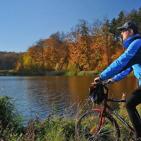 Bed & Breakfast Artemis 4*