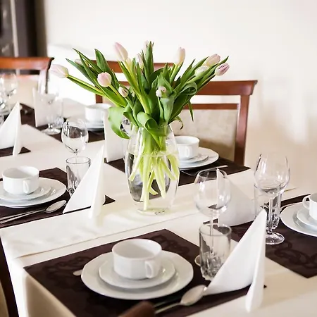 Bed & Breakfast Artemis