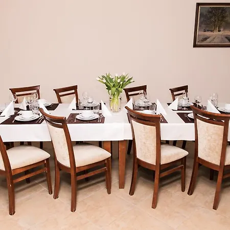 Artemis Bed & Breakfast