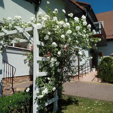 Artemis Bed & Breakfast