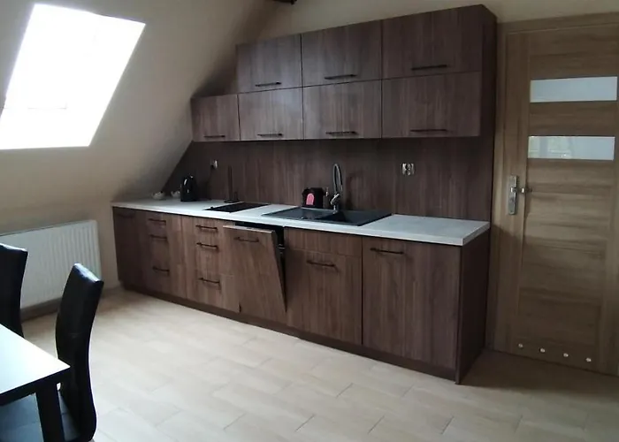 Artemis 4* Drawsko Pomorskie