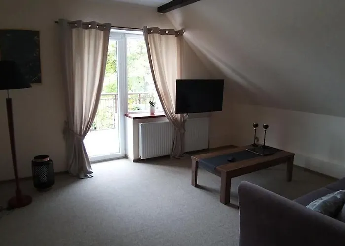 Artemis Bed and breakfast 4*