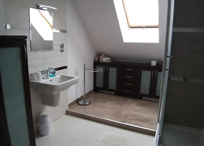 Bed & Breakfast Artemis Drawsko Pomorskie