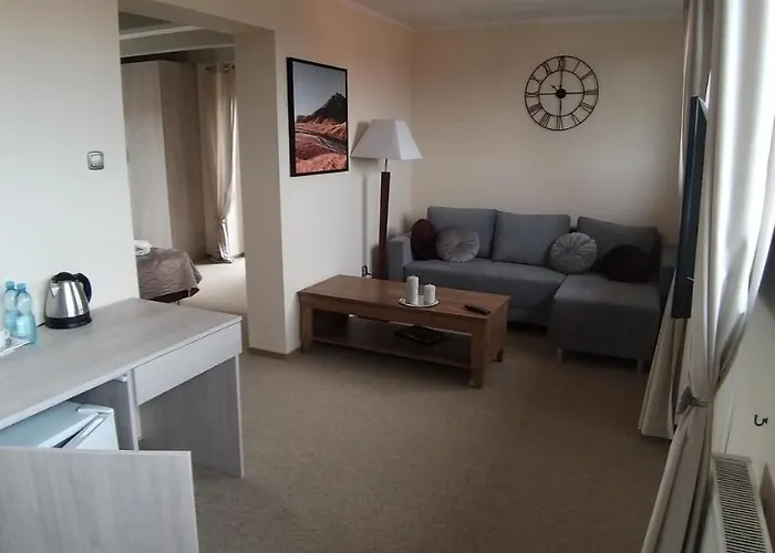 Bed & Breakfast Artemis Drawsko Pomorskie