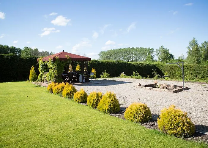 Artemis Bed and breakfast 4*