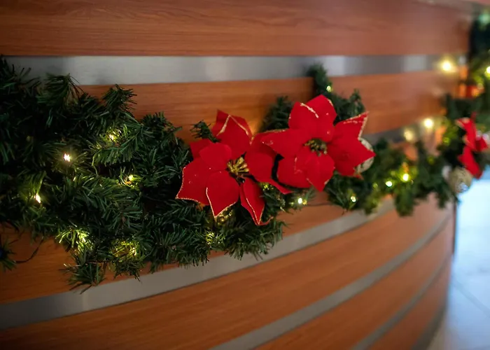 Artemis 4* Drawsko Pomorskie