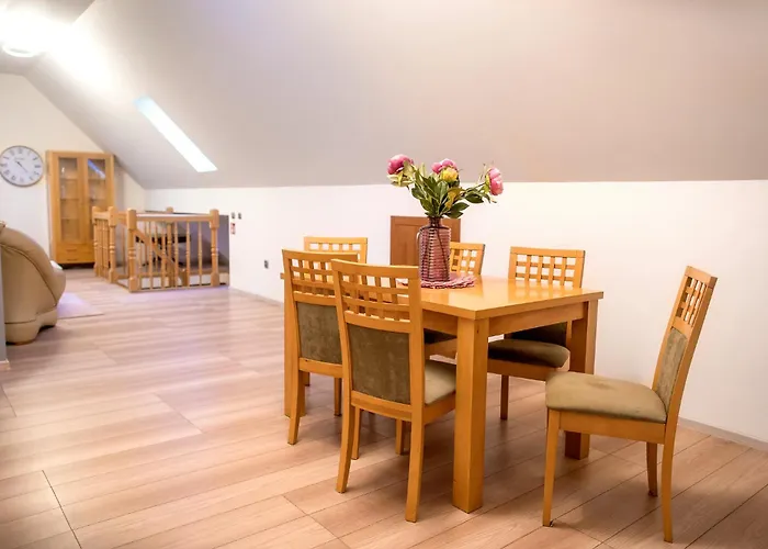 Bed & Breakfast Artemis 4*