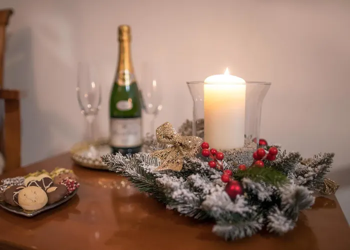 Bed & Breakfast Artemis