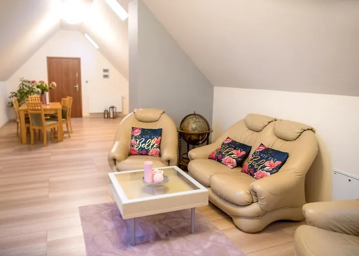 Bed & Breakfast Artemis Drawsko Pomorskie