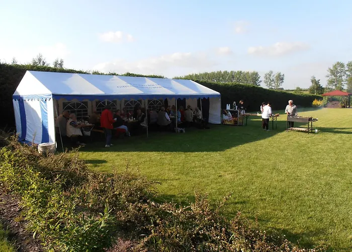 Bed & Breakfast Artemis 4*