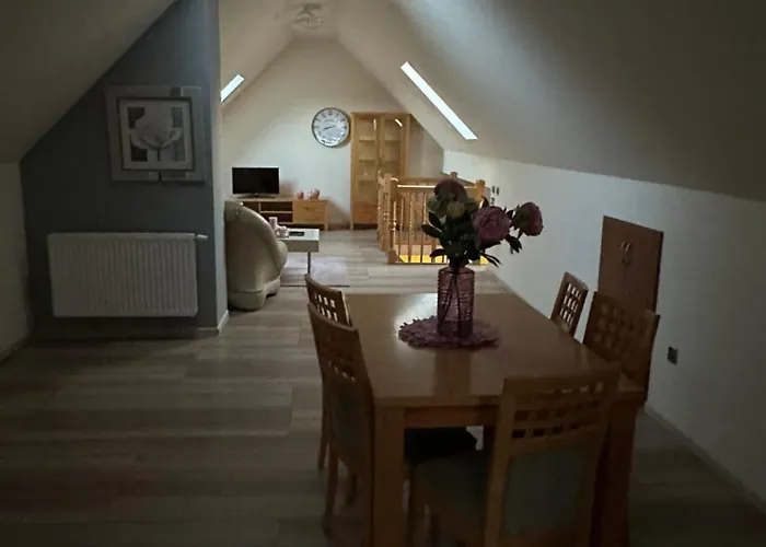 Bed & Breakfast Artemis