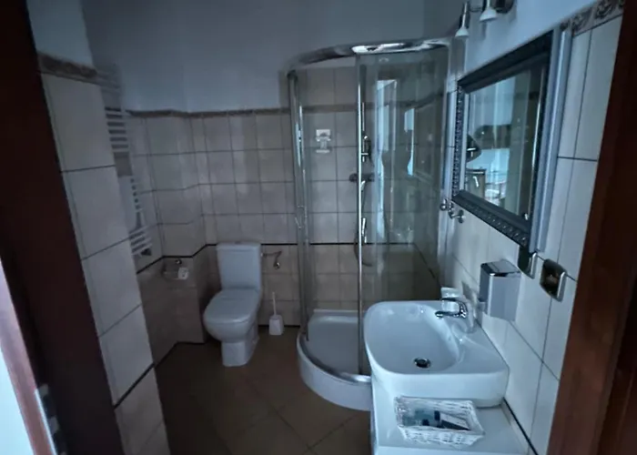 Artemis Bed and breakfast 4*