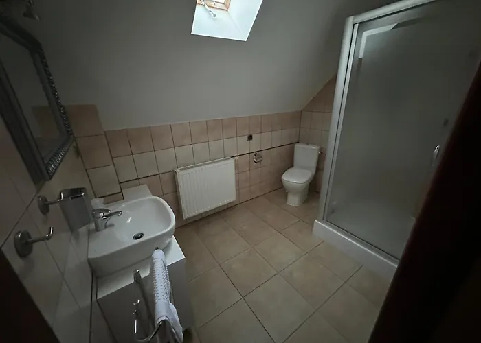 Bed and breakfast Artemis