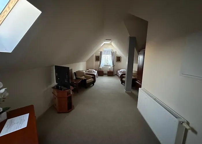 Bed and breakfast Artemis 4*