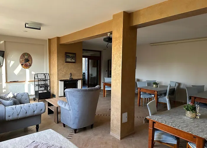 Artemis Bed and breakfast Drawsko Pomorskie