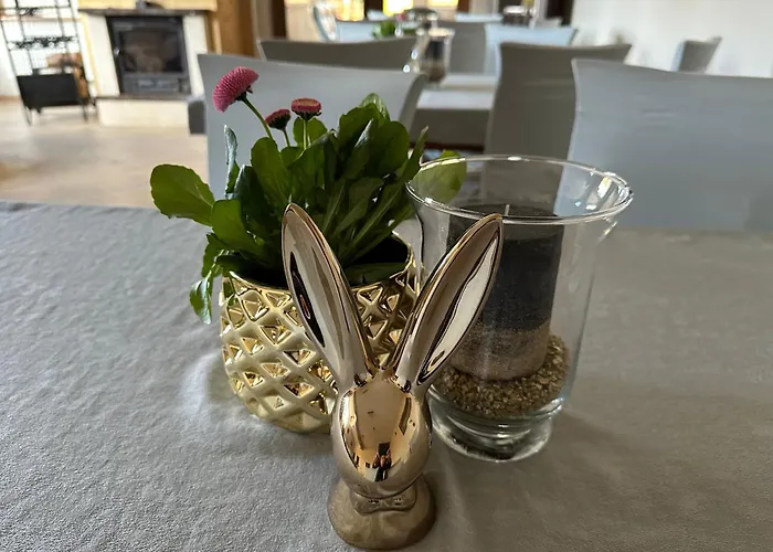 Artemis Bed and breakfast