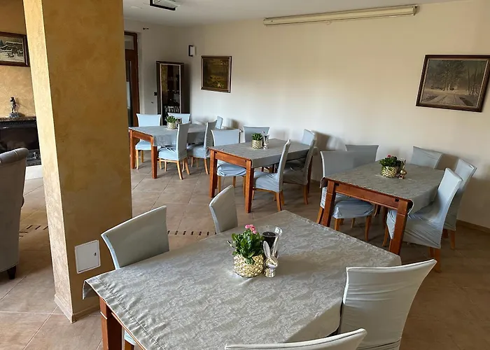 Bed & Breakfast Artemis