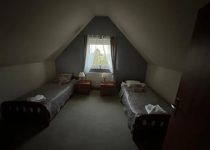 Bed & Breakfast Artemis 4*