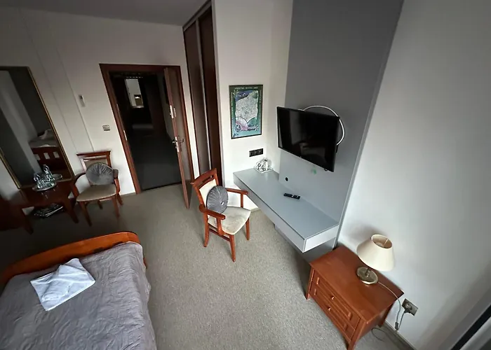 Bed & Breakfast Artemis Drawsko Pomorskie