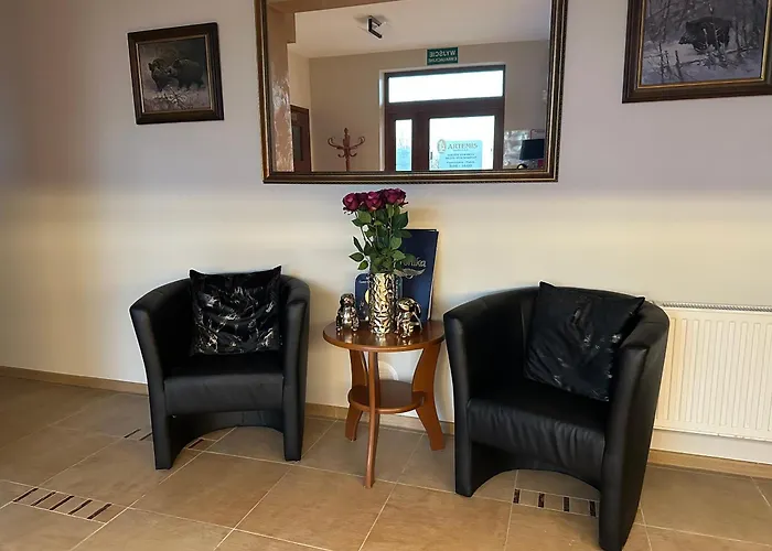 Artemis 4* Drawsko Pomorskie